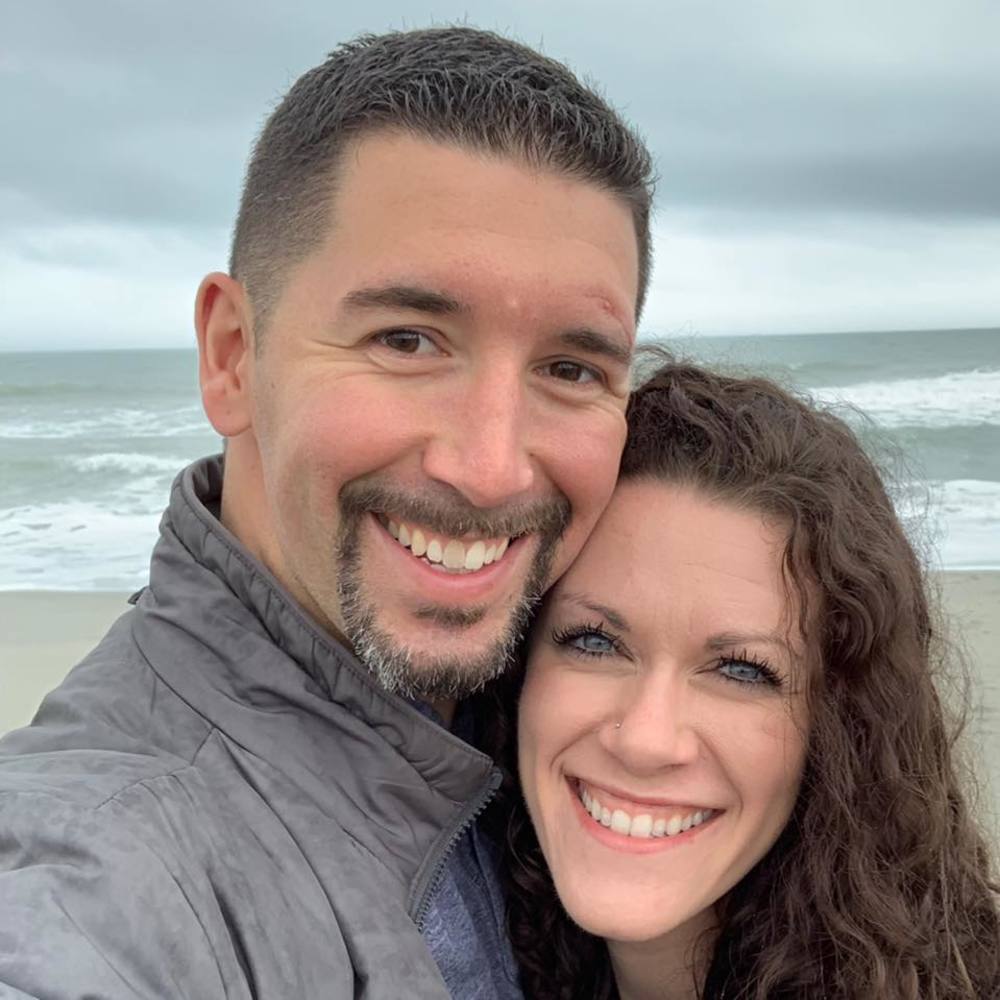 Meet your Posher, Tom